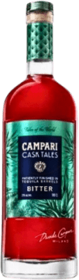 Licores Campari Tales Tequila Cask — Barrica