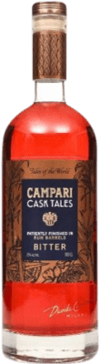 Liqueurs Campari Tales Rum Cask 1 L