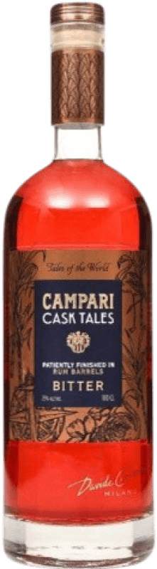 78,95 € Spedizione Gratuita | Liquori Campari Tales Rum Cask — Botte