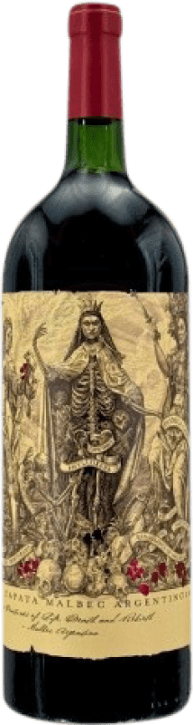 219,95 € Envoi gratuit | Vin Rouge Catena Zapata I.G. Valle de Uco Bouteille Magnum 1,5 L