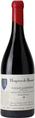 François Martenot Hospices de Beaune Les Santenots Gauvain Bourgogne Hautes-Côtes de Beaune 1er Premier Cru, Cuvée Bottiglia Magnum 1,5 L