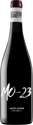 Jean Leon Moneu Crianza — Kurze Fassreifung