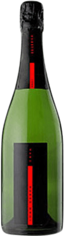 12,95 € | Espumante Branco Joan Sarda Brut — Bruto Reserva D.O. Cava Catalunha Espanha Macabeo, Xarel·lo, Parellada 75 cl