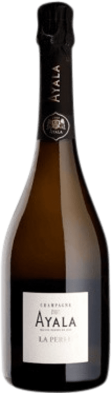243,95 € | Spumante Bianco Maison Ayala La Perle Brut A.O.C. Champagne champagne Francia 75 cl