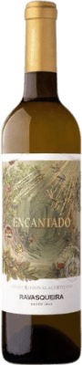 Monte da Ravasqueira Encantado Alentejo молодое 75 cl