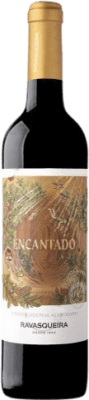 Monte da Ravasqueira Encantado Alentejo Roble 75 cl
