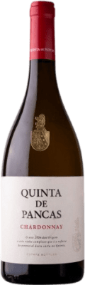 Quinta de Pancas Chardonnay Vinho Regional de Lisboa Jeune 75 cl
