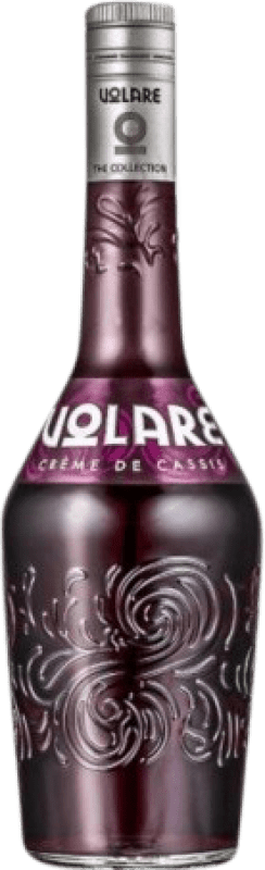 11,95 € | Cassis Rossi d'Asiago Volare Crème — Sahne Italien 70 cl Grosella — Stachelbeere