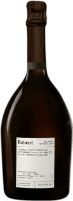 Ruinart Singulier Brut Nature — Bruto Natural Champagne 75 cl