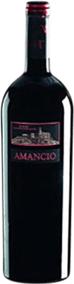 Sierra Cantabria Amancio 37 cl