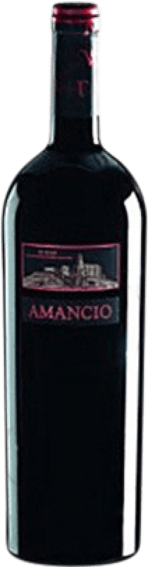 58,95 € | Vino Rosso Sierra Cantabria Amancio D.O.Ca. Rioja La Rioja Spagna Mezza Bottiglia 37 cl