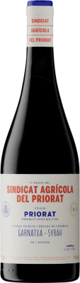 Torre del Veguer Sindicat Agrícola Priorat 75 cl