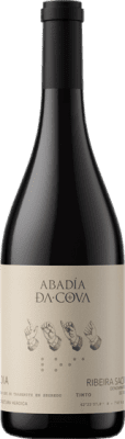 Abadia da Cova Loia Ribeira Sacra 75 cl