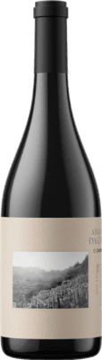 Abadia da Cova O Cimbro Ribeira Sacra 75 cl