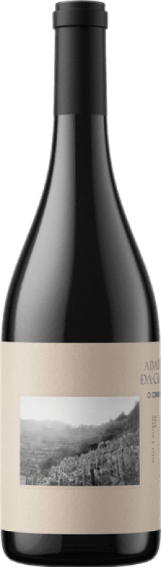26,95 € | Rotwein Abadia da Cova O Cimbro D.O. Ribeira Sacra Galizien Spanien 75 cl