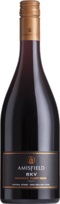 Amisfield Rocky Knoll Vineyard Pinot Noir — 黑皮诺 Eco — 生态 有机 天然 75 cl
