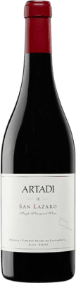 Artadi San Lázaro 1,5 L