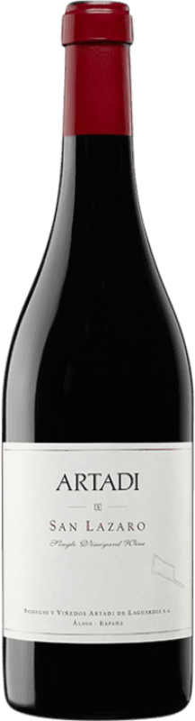 272,95 € 免费送货 | 红葡萄酒 Artadi San Lázaro 大瓶 — Magnum 1,5 L