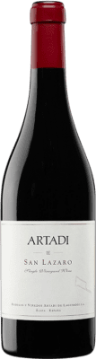 Artadi San Lázaro Garrafa Jeroboam-Duplo Magnum 3 L
