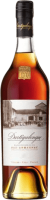 Armagnac Dartigalongue Bas Armagnac Reserve — Aged 70 cl