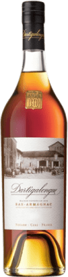 Armagnac Dartigalongue Bas Armagnac Reserva 70 cl