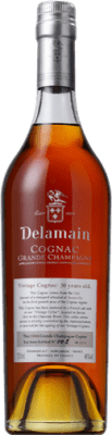 Cognac Delamain Cognac Grande Champagne Réserve 70 cl