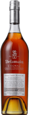 Cognac Delamain Cognac Grande Champagne Riserva 70 cl