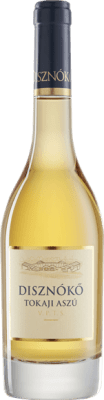 131,95 € | Vino Dulce Disznókő Tokaji Aszú VPT Summum Blanco I.G. Tokaj-Hegyalja Tokaj-Hegyalja Hungría Media Botella 37 cl