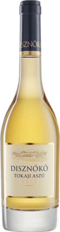 131,95 € | 甘口ワイン Disznókő Tokaji Aszú VPT Summum Blanco — 白 I.G. Tokaj-Hegyalja Tokaj-Hegyalja ハンガリー ハーフボトル 37 cl