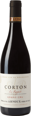 Domaine Arnoux Père & Fils Le Rognet Corton Grand Cru 75 cl
