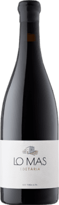 Edetària Lo Mas Terra Alta Eco — Biologico Bottiglia Magnum 1,5 L