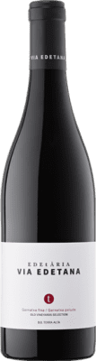 Edetària Via Edetana Terra Alta Eco — Ecológico Botella Magnum 1,5 L