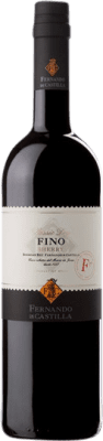 Fernando de Castilla Fino — 菲诺 5 岁 1,5 L