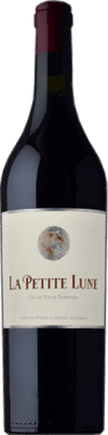 Domaine de Chevalier La Petite Lune Bordeaux 大瓶 — Magnum 1,5 L