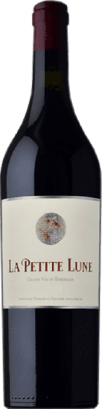 免费送货 | 红葡萄酒 Domaine de Chevalier La Petite Lune A.O.C. Bordeaux 波尔多 法国 大瓶 — Magnum 1,5 L