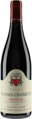Geantet-Pansiot Charmes-Chambertin Grand Cru Grosse Lage 75 cl