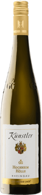 Künstler Hölle Rheingau VDP Grosses Gewächs GG — Grand Cru, Goldkapsel — ゴールドカプセル 75 cl