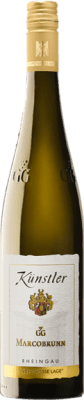 Künstler Marcobrunn Rheingau VDP Grosses Gewächs GG — Grand Cru 75 cl