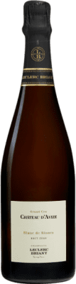 Leclerc Briant Château d'Avize Champagne 75 cl