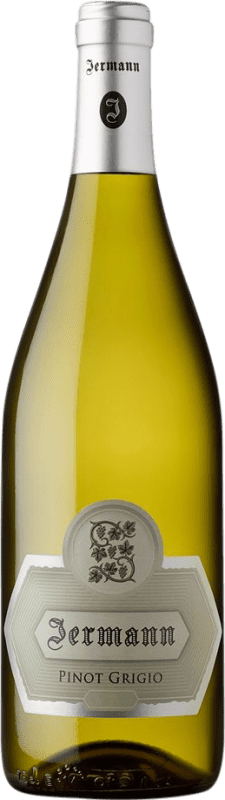 Envoi gratuit | Vin Blanc Livio Felluga D.O.C. Friuli Frioul-Vénétie Julienne Italie Pinot Gris Bouteille Magnum 1,5 L