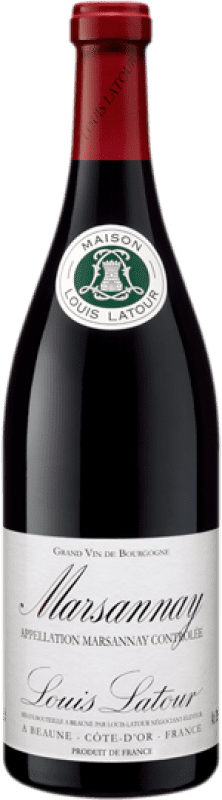 31,95 € | Vino Tinto Livio Felluga A.O.C. Marsannay Borgoña Francia 75 cl