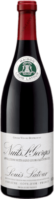 Livio Felluga Nuits-Saint-Georges Villages 75 cl