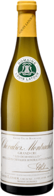Livio Felluga Les Demoiselles Chevalier-Montrachet Grand Cru 75 cl