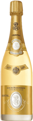 Louis Roederer Cristal Champagne Imperial-Mathusalem Bottle 6 L