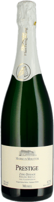 Markus Molitor Riesling Zéro Dosage — Ohne Dosage — Brut Nature Mosel 75 cl