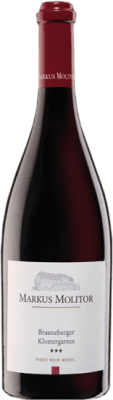 Markus Molitor Braun Klostergarten Mosel 75 cl