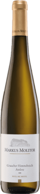 Markus Molitor Graacher Himmelreich Mosel Auslese 75 cl