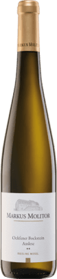 Markus Molitor Ockfener Bockstein Mosel Auslese — VS Vendemmia Selezionata 75 cl