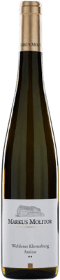 Markus Molitor Wehlener Klosterberg Auslese — VS Vendange Sélectionnée