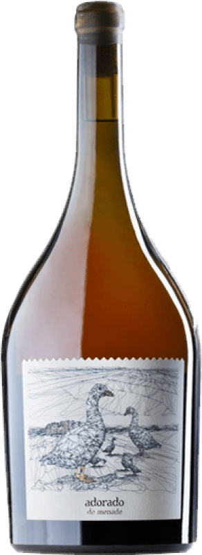 137,95 € Envoi gratuit | Vin Blanc Menade Adorado Solera 1967 D.O. Rueda Bouteille Magnum 1,5 L